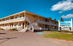 The Cavendish Motel